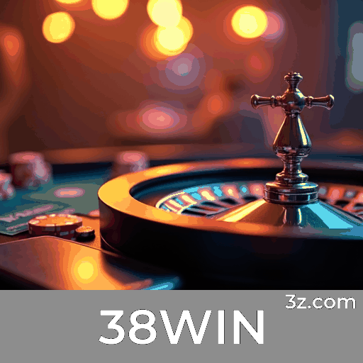 Cassino ao Vivo 38WIN - 250+ Mesas com Dealers Profissionais